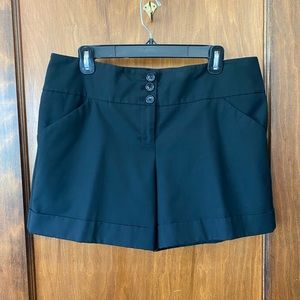 The Limited Cassidy Fit Black sz 12